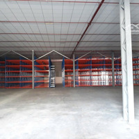Cho Thuê Kho Khu Vực Thành Phố Thủ Đức