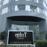 Cần Sang Nhượng Ch Officetel Tulip Tower Q7 76M2 2 Phòng Ngủ 2 Vệ Sinhgiá Chỉ 2 Tỷ 250, Liên Hệ: 0918181860
