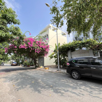 Bán Đất Tặng Nhà Rẻ Nhất Thạnh Mỹ Lợi, Đường 12M, Khu Dân Cư Đông Đúc Gần Chợ, 102,7M2 = 12,5 Tỷ