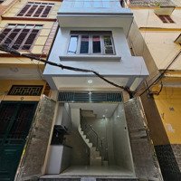 Bán Nhà Riêng Tại Phố Nghĩa Dũng, 2,3 Tỷ Vnd, 16 M2, 2 Pn, 2 Wc, 1 Phòng Khách Bếp, 1 Tum