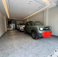 Bán Nhà Lâm Hạ, Long Biên 75M2 7T 31.8 Tỷ. Thoáng Trước Sau, Vỉa Hè, Ô Tô Tránh. Nội Thất Chất