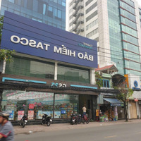 Bán Nhà Mặt Tiền Huyết Mạch Lý Thái Tổ - Kc 3 Lầu - Giá Chỉ 20.5 Tỷ Khu Hiếm Nhà Bán