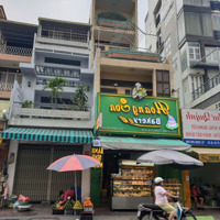 Bán Nhà Mặt Tiền Huyết Mạch Lý Thái Tổ - Kc 3 Lầu - Giá Chỉ 20.5 Tỷ Khu Hiếm Nhà Bán