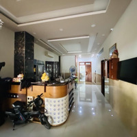 Bán Khách Sạn 5 Tầng - 337M2, Mặt Tiền Đường 215, Tp.thủ Đức, Giá Siêu Hời Chỉ 27.5 Tỷ