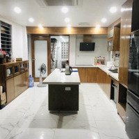 Nhà Mp Vọng 60M2 8 Tầngmặt Tiền4.1M - Lô Góc - Thang Máy - Tặng 100% Nội Thất