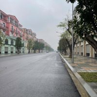 Shophouse Áp Góc Đại Lộ Hừng Đông 25M Chỉ 4.5 Tỷ Vốn Ban Đầu Cơ Hội Đầu Tư Siêu Lợi Nhuận