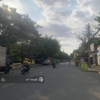 Bán Đất Ngang 5M Mtkd Đường Kênh 19/5 P Tây Thạnh.