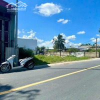 Ra Nhanh Lô Đất Đ.mai Chí Thọ. P .Phú Thứ, Q Cái Răng, Tp Cần Thơ. 120M2/ 800 Triệu. Full Thổ Cư. Shr