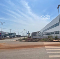 Suýt 2 Mặt Tiền Lối Vào Cổng Kcn Tân Tiến. Anh Chị Công Nhân Em Giảm Thẳng 10 Triệu Nhé