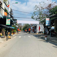 Bán Gấp - Đất Mặt Tiền Giáp Văn Cương Đối Lưng Biển Nguyễn Tất Thành | Sạch Đẹp