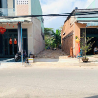 Bán Gấp - Đất Mặt Tiền Giáp Văn Cương Đối Lưng Biển Nguyễn Tất Thành | Sạch Đẹp