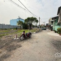Hàng Thơm - An Phú Đông - Hẻm Xe Tải Thông - 35 Triệu/M2 -Diện Tíchkhủng 7.4 X 54 Cn 396M2 - Full Thổ Cư
