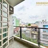  STUDIO CỬA SỔ – BAN CÔNG ĐÓN NẮNG CHILL GẦN NGÃ TƯ 7 HIỀN 