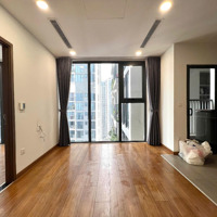 Cho Thuê Chung Cư Ecogreen Quận 7, 55M2 2Pn