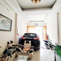 Bán gấp nhà đẹp 3 tầng xây kiên cố 94m2 cách mặt tiền đường 22, Linh Đông chỉ 50m giá chốt tốt