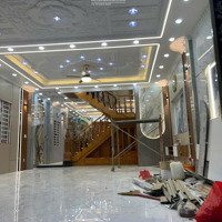 Bán Nhà 3 Lầu 5.2X18M Tạihẽm Xe Hơinguyễn Oanh, Gò Vấp, Giá Bán 9,5 Tỷ Tl