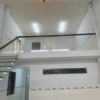 Bán Nhà Hẻm Hương Lộ Ngọc Hiệp Gần Cầu Hộ Phương Sài Trung Tâm Tp Nha Trang. Số Vuông Vức Ngang 6M