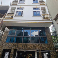 Bán Tòa Ccmn Tu Hoàng, Đh Công Nghiệp 100M-8T Thang Máy,Oto Đỗcửa_28Phònggía 19,5Tỷ 0988192058