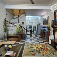 14,8Tỷ, Nhà Hoàng Đạo Thành,Diện Tích80M2*4Tầng, Phân Lô, Ô Tô Tránh