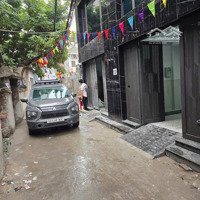 Chính Chủ Gửi Bán Toà Chdv Xuân Phương - Trịnh Văn Bô - 73M2 X 7T, 21Pkk, Dòng Tiền 100 Triệu/Tháng
