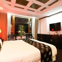 Bán Khách Sạn Mặt Phố Nhà Chung, Gần Nhà Thờ Lớn, 51M2, 7 Tầng, Thang Máy, Đang Cho Thuê, 56 Tỷ