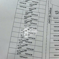 Cần Bán 6 Lô Đất Gần Làng Đại Học Thủ Đức Và Gà Metro Suối Tiên Sài Gòn , Thuộc Tp Dĩ An Bình Dương