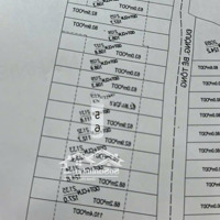 Cần Bán 6 Lô Đất Gần Làng Đại Học Thủ Đức Và Gà Metro Suối Tiên Sài Gòn , Thuộc Tp Dĩ An Bình Dương