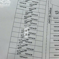 Cần Bán 6 Lô Đất Gần Làng Đại Học Thủ Đức Và Gà Metro Suối Tiên Sài Gòn , Thuộc Tp Dĩ An Bình Dương