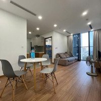 Căn Hộ Chung Cư Cao Cấp Eco Green 2 Phòng Ngủ 2 Vệ Sinh- Nguyễn Văn Linh Quận 7