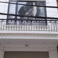 Số Nhà 379 Mặt Phố Nguyễn Ngọc Vũ Giá Bán 38 Triệu/Th Chính Chủ Cho Thuê Nhà 6 Tầng Thang Máy Nhật Xịn