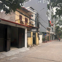 Cho Thuê Nhà Mặt Phố Tại Đức Giang, Long Biên, Hà Nội, Giá Tốt, 160M2