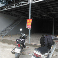 Cho Thuê Nhà Mặt Phố Tại Đức Giang, Long Biên, Hà Nội, Giá Tốt, 160M2