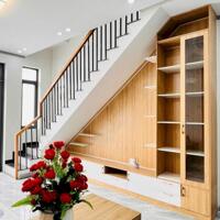 Nhà lầu vị trí đẹp gần Văn Miếu Trấn Biên, Bửu Long, cuối đường Huỳnh Văn Nghệ