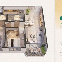 Chỉ Với 800 Triệu Là Sở Hữu Ngay Căn Căn Hộ Cao Cấp Ở Mặt Tiền Ql13, Tt 10% Là Kí Hdmb
