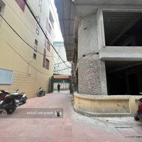 Bán Nhà Phố Khương Hạdiện Tích50M2 7 Tầng Thang Máy - Ô Tô Vào Nhà Giá Bán 16,4 Tỷ Lh E.trường 0985342385