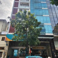 Bán Toà 7 Tầng Nhà Mặt Tiền Ký Con, Ngay Nguyễn Công Trứ, P. Nguyễn Thái Bình, Quận 1. 82 Tỷ Tl