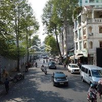 Bán Toà 7 Tầng Nhà Mặt Tiền Ký Con, Ngay Nguyễn Công Trứ, P. Nguyễn Thái Bình, Quận 1. 82 Tỷ Tl
