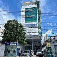 Hàng Ngộp!Cần Bán Gấp Nhà Mặt Tiền Ngay Hoàng Hoa Thám- Dt:11X26M-Hầm 7 Tầng-Hđt: 240 Triệu/Th Giá Bán 42 Tỷ