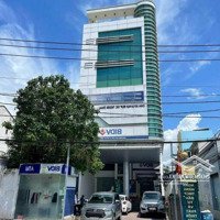 Hàng Ngộp!Cần Bán Gấp Nhà Mặt Tiền Ngay Hoàng Hoa Thám- Dt:11X26M-Hầm 7 Tầng-Hđt: 240 Triệu/Th Giá Bán 42 Tỷ