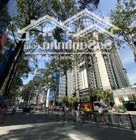 Nhà Bán Siêu Hiếm Cao Thắng Phường12-Quận 10-Dt: 8X17M-Kc: 5 Tầng - Hdt: Gần 2 Tỷ/Năm-Giá: 60 Tỷ