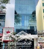 Nhà Bán Siêu Hiếm Cao Thắng Phường12-Quận 10-Dt: 8X17M-Kc: 5 Tầng - Hdt: Gần 2 Tỷ/Năm-Giá: 60 Tỷ