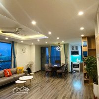Cho Thuê Chcc Hong Kong Tower. Căn Góc 78.9M2 Bc Hướng Đông Nam. View Sang Đsq Nga. Giá Bán 17 Triệu/Th