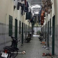 Bán Dãy Trọ Đầu Tư Gần Chợ Tân Phước Khánh , Tân Uyên 300M2 Giá Bán 1,13 Tỷ ( 14 Phòng Và 2 Kiot ) Shr
