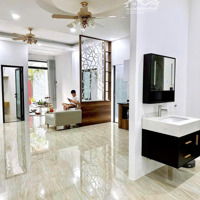Bán Nhà Mới Đẹp Không Gian Mở Hiện Đại, Hẻm 3M Ôtô Ngô Đến,Tp Nha Trang, 122M2 Hoàn Công Ngang 6,3M
