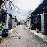 Nhà Cấp 4 Còn Mới Chưa Qua Đầu Tư, Sẵn Thu Nhập,Diện Tích123M2 Gần Bệnh Viện Đk Thủ Đức - Giá Siêu Tốt