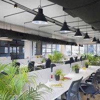 Toà Building Mặt Hồ Đội Cấn Nội Thất Nhập Khẩu Và Tự Động Hiện Đại- Xứng Tầm Bt Đẳng Cấp Đông Nam Á