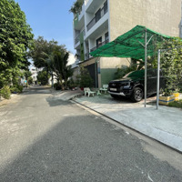 Cần Bán Lô Đất Kdc Sadeco Phước Kiển A. Diện Tích: 5M X 19M, Hướng Đông Nam. Giá Bán 9.2 Tỷ. Sổ Đỏ Riêng