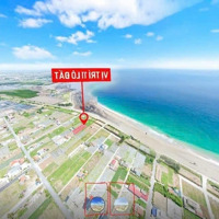 Chính Chủ Đt Mở Bán Đất Biển Du Lịch - Giá Chỉ Từ 1 Tỷ/Lô Tại Thị Trấn Quất Lâm