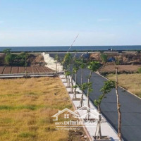Chính Chủ Đt Mở Bán Đất Biển Du Lịch - Giá Chỉ Từ 1 Tỷ/Lô Tại Thị Trấn Quất Lâm