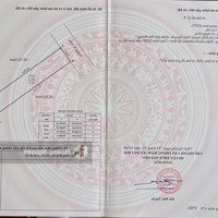 Bán Lô Đất 81M2 Mặt Ngõ Thông Ô Tô Và Tận Nơi Tại Liên Xuân, Thủy Nguyên Giá Tốt Để Đầu Tư.